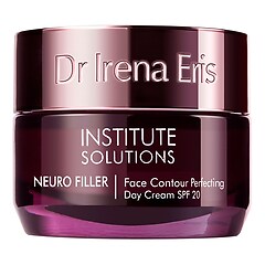 Institute Solutions NEURO FILLER Contour Perfecting Day Cream - Denní krém, DR IRENA ERIS